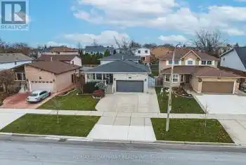 14 Gatestone Dr, Hamilton, Ontario L8J 2N9, 4 Bedrooms Bedrooms, 11 Rooms Rooms,2 BathroomsBathrooms,All Houses,Sold,Gatestone,X11886179