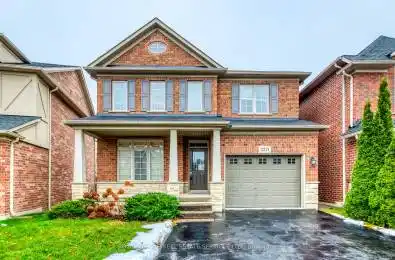 2271 Littondale Lane Oakville (1000 - BC Bronte Creek) Ontario L6M0A6