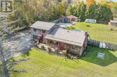 2508 Old Fort Road Midland Ontario L4R4K3