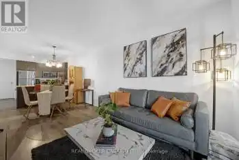 830 Lawrence Ave Unit# 615, Toronto, Ontario M6A 0B6, 1 Bedroom Bedrooms, 5 Rooms Rooms,1 BathroomBathrooms,Condo,Rented,Lawrence,W11886278
