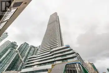 28 Freeland St Unit# 5306, Toronto, Ontario M5E 0E3, 1 Bedroom Bedrooms, 5 Rooms Rooms,1 BathroomBathrooms,Condo,Rented,Freeland,27723452