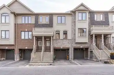 34 Marr Lane Hamilton (Meadowlands) Ontario L9G3K9