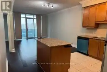 80 Absolute Ave Unit# 1004, Mississauga, Ontario L4Z 0A5, 1 Bedroom Bedrooms, 3 Rooms Rooms,1 BathroomBathrooms,Condo,Rented,Absolute,W11886509