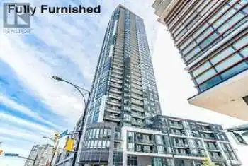 510 Curran Pl Unit# 3606, Mississauga, Ontario L5B 0J8, 1 Bedroom Bedrooms, 4 Rooms Rooms,1 BathroomBathrooms,Condo,Rented,Curran,27723711