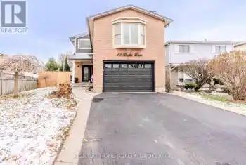 42 Drakes Dr, Hamilton, Ontario L8E 4G5, 4 Bedrooms Bedrooms, 8 Rooms Rooms,4 BathroomsBathrooms,All Houses,Rented,Drakes,X11886503