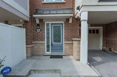 48 Ayers Crescent Toronto (Clairlea-Birchmount) Ontario M1L0B8