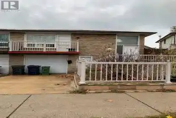 15 Pilot St Unit# Upper, Toronto, Ontario M1E 2C4, 3 Bedrooms Bedrooms, 6 Rooms Rooms,1 BathroomBathrooms,All Houses,Rented,Pilot,E11886557