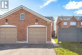 2665 Thomas St Unit# 90, Mississauga, Ontario L5M 6G6, 3 Bedrooms Bedrooms, 7 Rooms Rooms,4 BathroomsBathrooms,All Houses,Rented,Thomas,W11886532