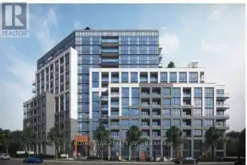 225 Malta Ave Unit# 811, Brampton, Ontario L6Y 4M5, 2 Bedrooms Bedrooms, 6 Rooms Rooms,1 BathroomBathrooms,Condo,Rented,Malta,W11886490