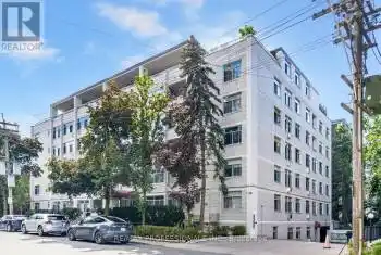 335 Lonsdale Rd Unit# 306, Toronto, Ontario M5P 1R4, 1 Bedroom Bedrooms, 4 Rooms Rooms,1 BathroomBathrooms,Condo,Rented,Lonsdale,27723876