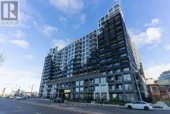 1100 Sheppard Ave Unit# 301, Toronto, Ontario M3K 0E4, 2 Bedrooms Bedrooms, 2 Rooms Rooms,2 BathroomsBathrooms,Condo,Rented,Sheppard,W11886512