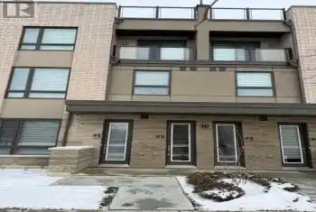 10 Humberwood Blvd Unit# 2, Toronto, Ontario M9W 0G1, 3 Bedrooms Bedrooms, 5 Rooms Rooms,3 BathroomsBathrooms,All Houses,Rented,Humberwood,27724182