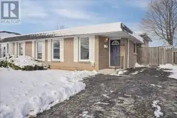 77 Cranbrook Dr, Hamilton, Ontario L9C 4S5, 3 Bedrooms Bedrooms, 6 Rooms Rooms,2 BathroomsBathrooms,All Houses,Sold,Cranbrook,X11886608