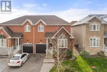 153 Flagstone Way, Newmarket, Ontario L3X 2Z8, 3 Bedrooms Bedrooms, 8 Rooms Rooms,3 BathroomsBathrooms,All Houses,Sold,Flagstone,N11886440