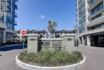 398 Highway 7 East Unit# 312, Richmond Hill, Ontario L4B 0G6, 1 Bedroom Bedrooms, 1 Room Rooms,1 BathroomBathrooms,Condo,Rented,Highway 7 East,N11886793