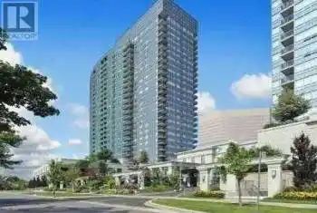 25 Greenview Ave Unit# 2028, Toronto, Ontario M2M 0A5, 2 Bedrooms Bedrooms, 5 Rooms Rooms,2 BathroomsBathrooms,Condo,Rented,Greenview,27724602