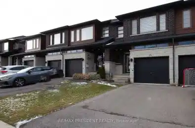 25 Greenwich Avenue Hamilton (Stoney Creek Mountain) Ontario L8J0L5