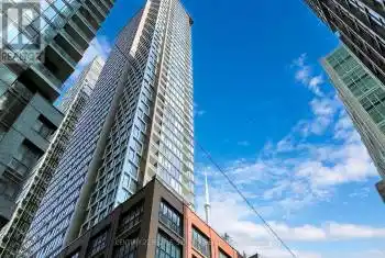 55 Mercer St Unit# 3111, Toronto, Ontario M5V 0W4, 2 Bedrooms Bedrooms, 5 Rooms Rooms,2 BathroomsBathrooms,Condo,Sold,Mercer,C11886181
