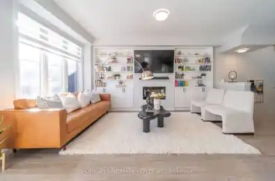 23 Guardhouse Crescent Markham (Angus Glen) Ontario L6C3J7
