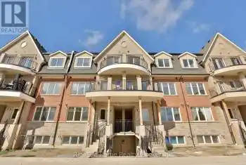 2420 Baronwood Dr Unit# 11-03, Oakville, Ontario L6M 0X6, 2 Bedrooms Bedrooms, 7 Rooms Rooms,3 BathroomsBathrooms,All Houses,Sold,Baronwood,W11887470