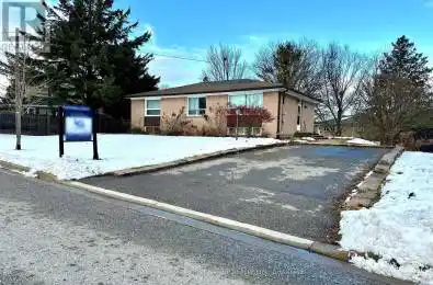 10 Heber Down Crescent Whitby (Brooklin) Ontario L1M1A8