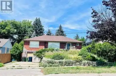 62 Bartley Drive Unit# Bsmt 1 Toronto (Victoria Village) Ontario M4A1C