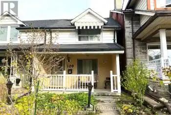 109 Sellers Ave, Toronto, Ontario M6E 3T7, 2 Bedrooms Bedrooms, 5 Rooms Rooms,2 BathroomsBathrooms,All Houses,Sold,Sellers,W9770145
