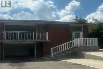 20 Roseville Dr Unit# 2ndUnit, Brampton, Ontario L6Y 2G8, 2 Bedrooms Bedrooms, 5 Rooms Rooms,2 BathroomsBathrooms,All Houses,Rented,Roseville,W11887630