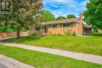 1215 Franklin Dr, Peterborough, Ontario K9H 6Z1, 3 Bedrooms Bedrooms, 6 Rooms Rooms,2 BathroomsBathrooms,All Houses,Sold,Franklin,X11887802