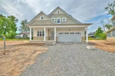14 Loganberry Court Fort Erie (337 - Crystal Beach) Ontario L0S1B0