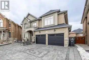 21 Belgium Cres, Brampton, Ontario L7A 4R2, 5 Bedrooms Bedrooms, 10 Rooms Rooms,5 BathroomsBathrooms,All Houses,Sold,Belgium,W11887882