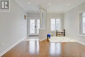 10 Needletree Dr, Brampton, Ontario L6P 3L8, 4 Bedrooms Bedrooms, 8 Rooms Rooms,3 BathroomsBathrooms,All Houses,Sold,Needletree,W11887983