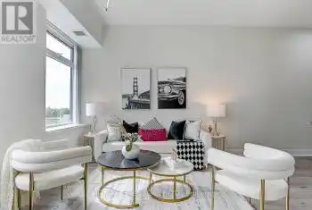 111 St Clair Ave Unit# 712, Toronto, Ontario M4V 1N5, 1 Bedroom Bedrooms, 5 Rooms Rooms,1 BathroomBathrooms,Condo,Sold,St Clair,C11888021