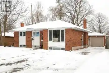 931 Barnardo Ave, Peterborough, Ontario K9H 5W8, 3 Bedrooms Bedrooms, 6 Rooms Rooms,2 BathroomsBathrooms,All Houses,Sold,Barnardo,X11888029