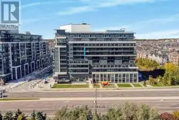 395 Dundas St Unit# 710, Oakville, Ontario L6M 5R8, 1 Bedroom Bedrooms, 5 Rooms Rooms,2 BathroomsBathrooms,Condo,Rented,Dundas,W11888197