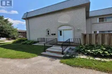 585 Gainsborough Road Unit# 66 London Ontario N6G2C5