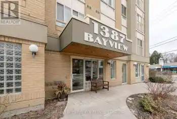 1387 Bayview Ave Unit# 402, Toronto, Ontario M4G 3A5, 2 Bedrooms Bedrooms, 6 Rooms Rooms,2 BathroomsBathrooms,Condo,Sold,Bayview,C11888902