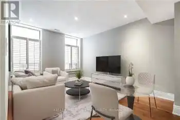 283 King St Unit# 206, Hamilton, Ontario L8N 1B9, 1 Bedroom Bedrooms, 4 Rooms Rooms,1 BathroomBathrooms,Condo,Sold,King,27729668