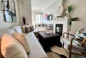 336 Davenport Rd Unit# 102, Toronto, Ontario M5R 1K6, 2 Bedrooms Bedrooms, 5 Rooms Rooms,2 BathroomsBathrooms,Condo,Rented,Davenport,C11888802