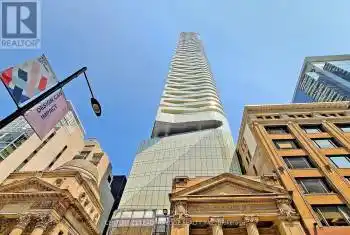197 Yonge St Unit# 5402, Toronto, Ontario M5B 0C1, 2 Bedrooms Bedrooms, 5 Rooms Rooms,2 BathroomsBathrooms,Condo,Sold,Yonge,C11889281