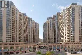 15 Northtown Way Unit# 2221, Toronto, Ontario M2N 7A2, 1 Bedroom Bedrooms, 5 Rooms Rooms,1 BathroomBathrooms,Condo,Rented,Northtown,27730100