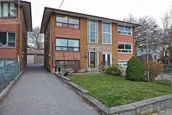 363 Highfield Rd, Toronto, Ontario M4L 2V7, 3 Bedrooms Bedrooms, 8 Rooms Rooms,3 BathroomsBathrooms,All Houses,Sold,Highfield,E11889307