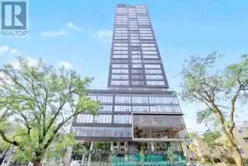 203 College St Unit# 404, Toronto, Ontario M5T 1P9, 1 Bedroom Bedrooms, 5 Rooms Rooms,2 BathroomsBathrooms,Condo,Sold,College,C11889368