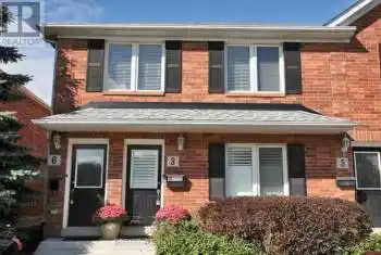 2120 Headon Rd Unit# 6, Burlington, Ontario L7M 4J9, 1 Bedroom Bedrooms, 4 Rooms Rooms,1 BathroomBathrooms,All Houses,Rented,Headon,W11889362
