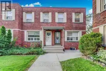 1185 Warden Ave Unit# 19, Toronto, Ontario M1R 2R2, 2 Bedrooms Bedrooms, 7 Rooms Rooms,2 BathroomsBathrooms,All Houses,Sold,Warden,E11889383