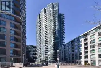 231 Fort York Blvd Unit# 818, Toronto, Ontario M5V 1B2, 1 Bedroom Bedrooms, 5 Rooms Rooms,1 BathroomBathrooms,Condo,Rented,Fort York,27730342