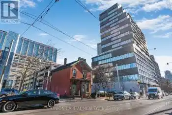 195 McCaul St Unit# 1306, Toronto, Ontario M5T 1W6, 3 Rooms Rooms,1 BathroomBathrooms,Condo,Rented,McCaul,C11889431