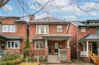 60 Fairlawn Avenue Toronto (Lawrence Park North) Ontario M5M1S7