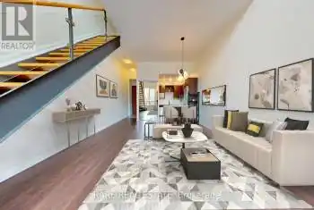 500 Sherbourne St Unit# 220, Toronto, Ontario M4X 1L1, 1 Bedroom Bedrooms, 5 Rooms Rooms,2 BathroomsBathrooms,Condo,Sold,Sherbourne,C11889388