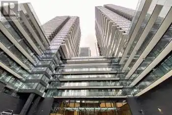 127 Broadway Ave Unit# 2608, Toronto, Ontario M4P 1V4, 1 Bedroom Bedrooms, 4 Rooms Rooms,1 BathroomBathrooms,Condo,Rented,Broadway,27730458